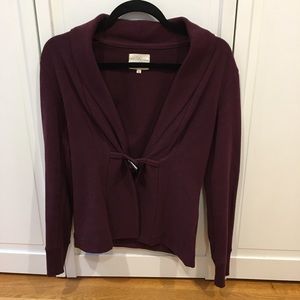 Beautiful BANANA REPUBLIC cardigan